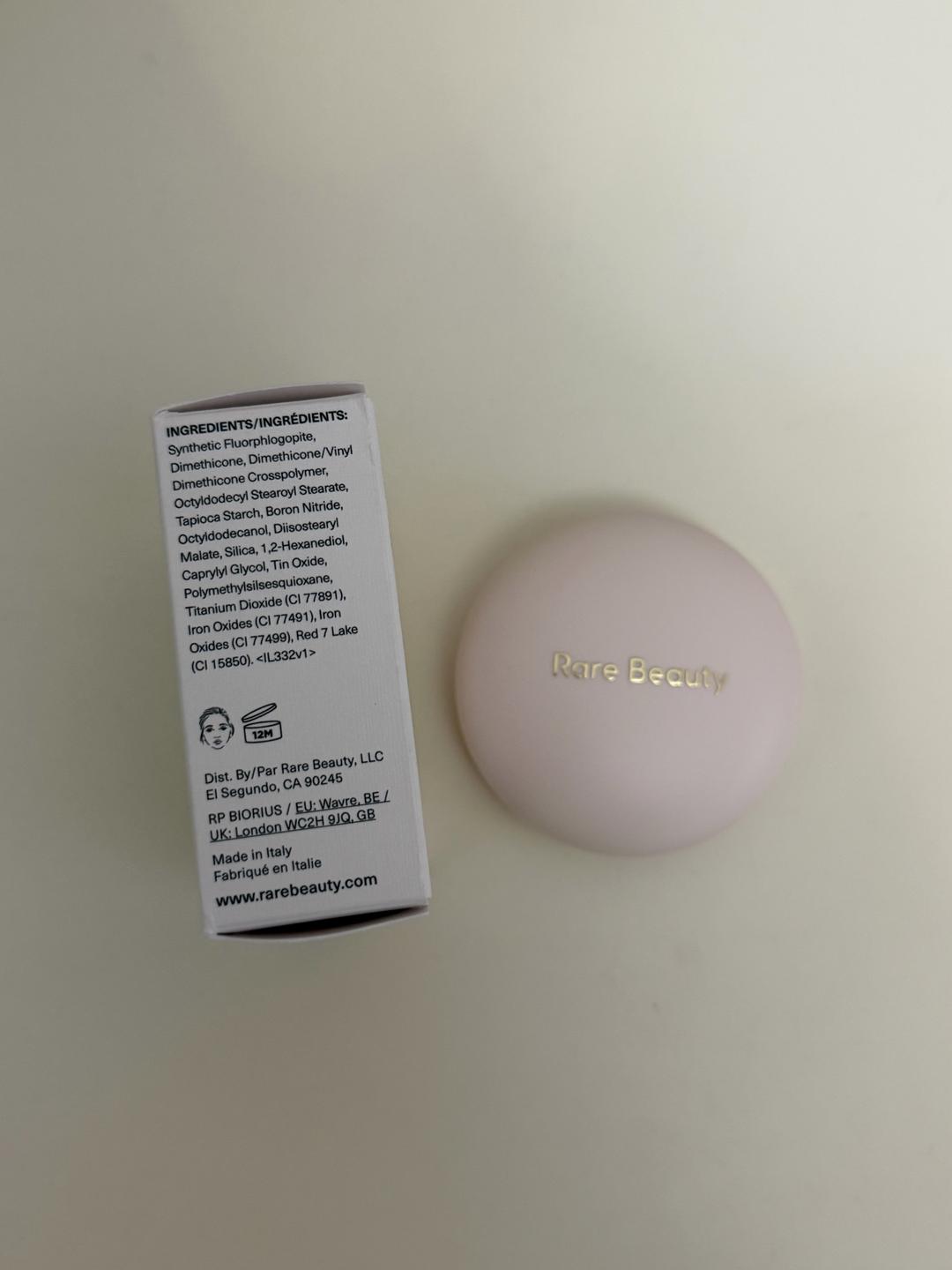 Rare Beauty Rare Beauty Soft Pinch Powder Blush — фото 2