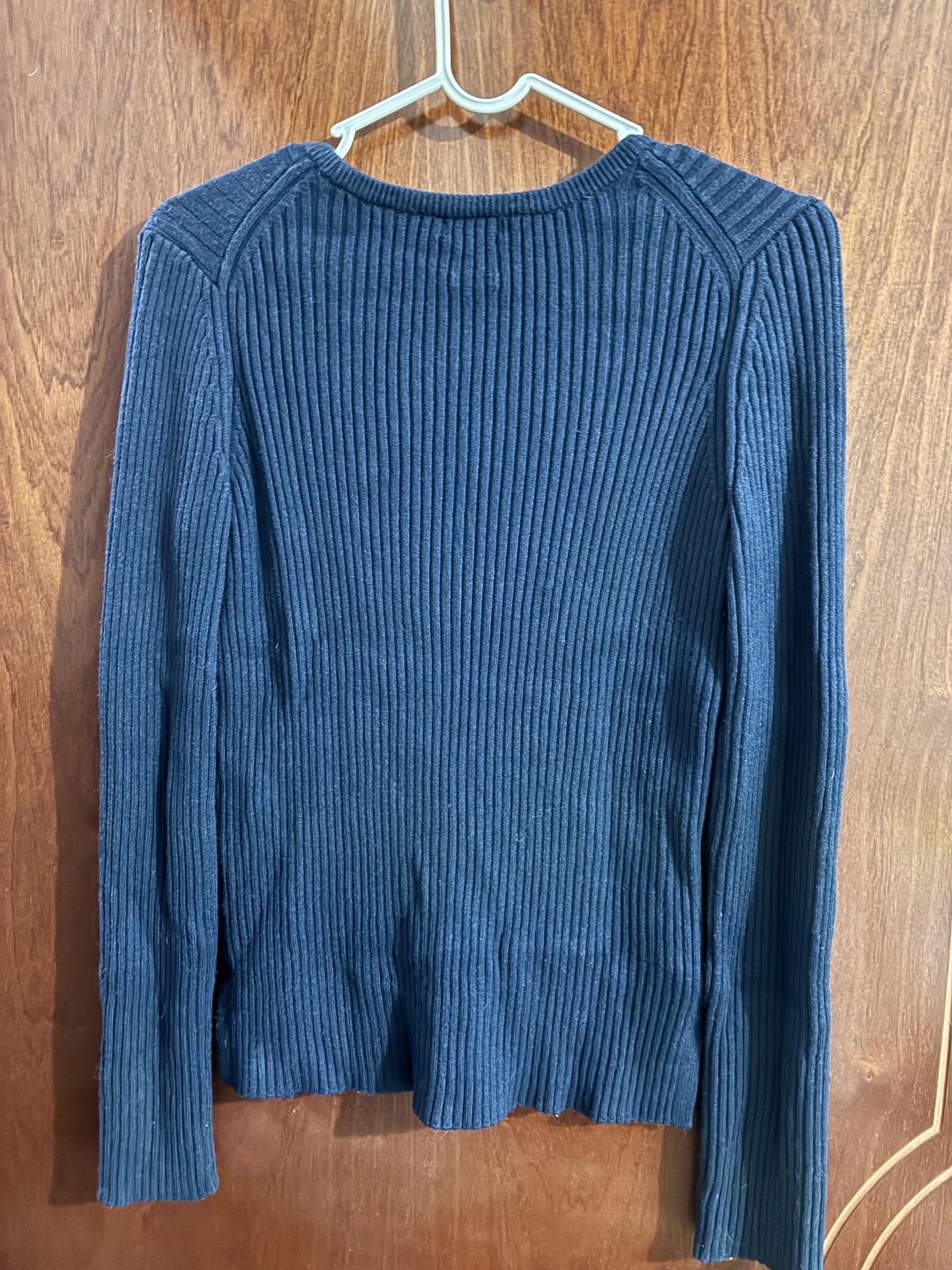 Massimo Dutti Вязаная кофта Massimo Dutti — фото 2