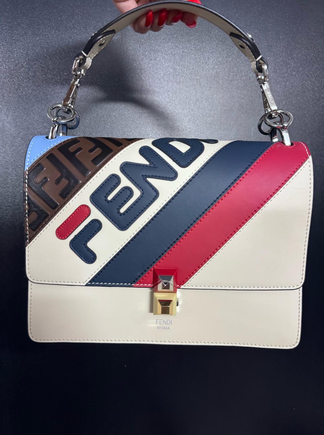 Fendi Сумка Fendi — фото 2