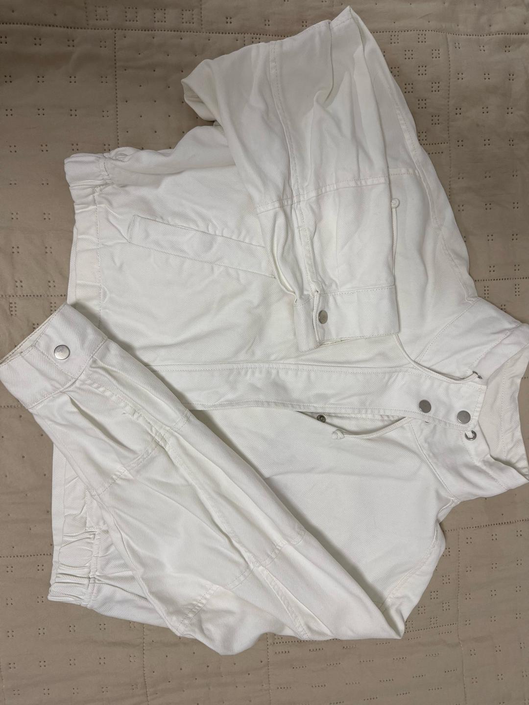 Pull & Bear Куртка Pull&Bear — фото 2