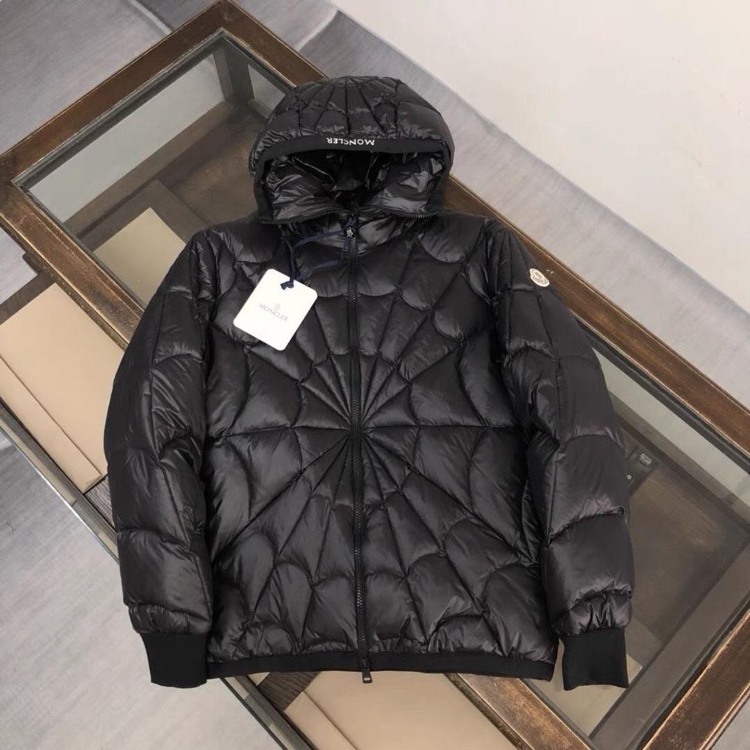 Moncler Куртка Moncler Spider — фото 2