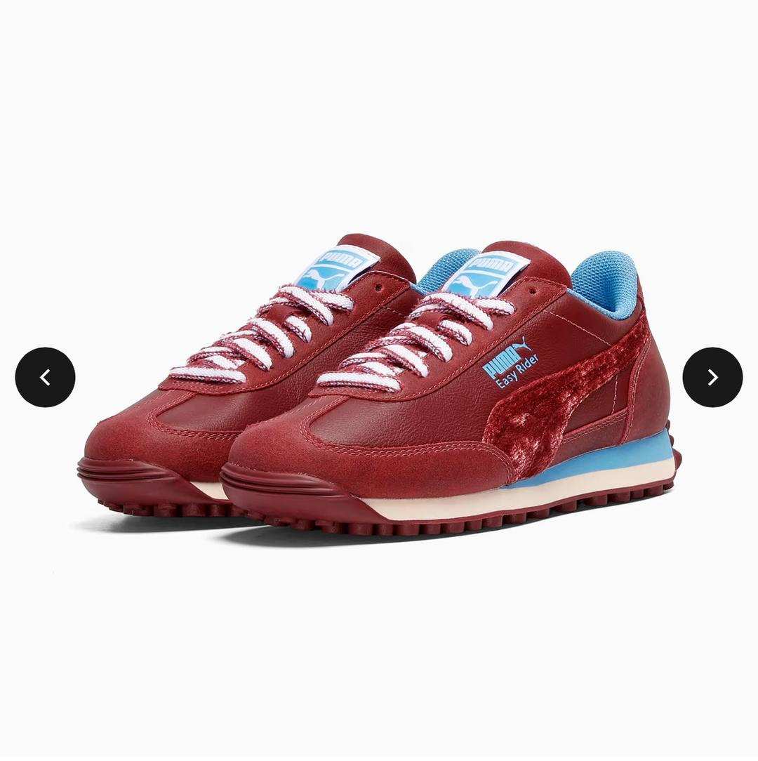 Puma Кроссовки Puma Easy Rider — фото 2