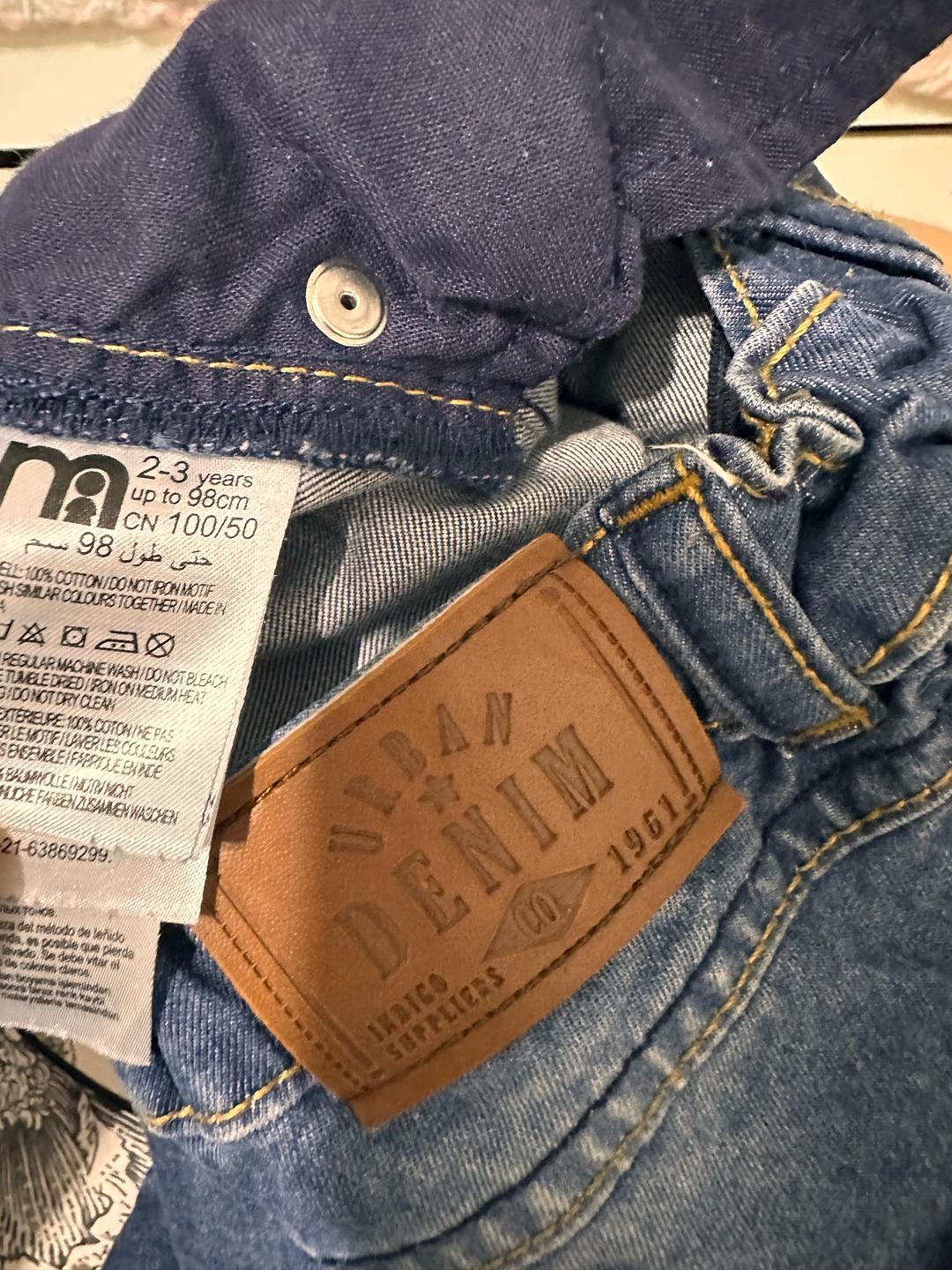 &Denim Джинсы — фото 2