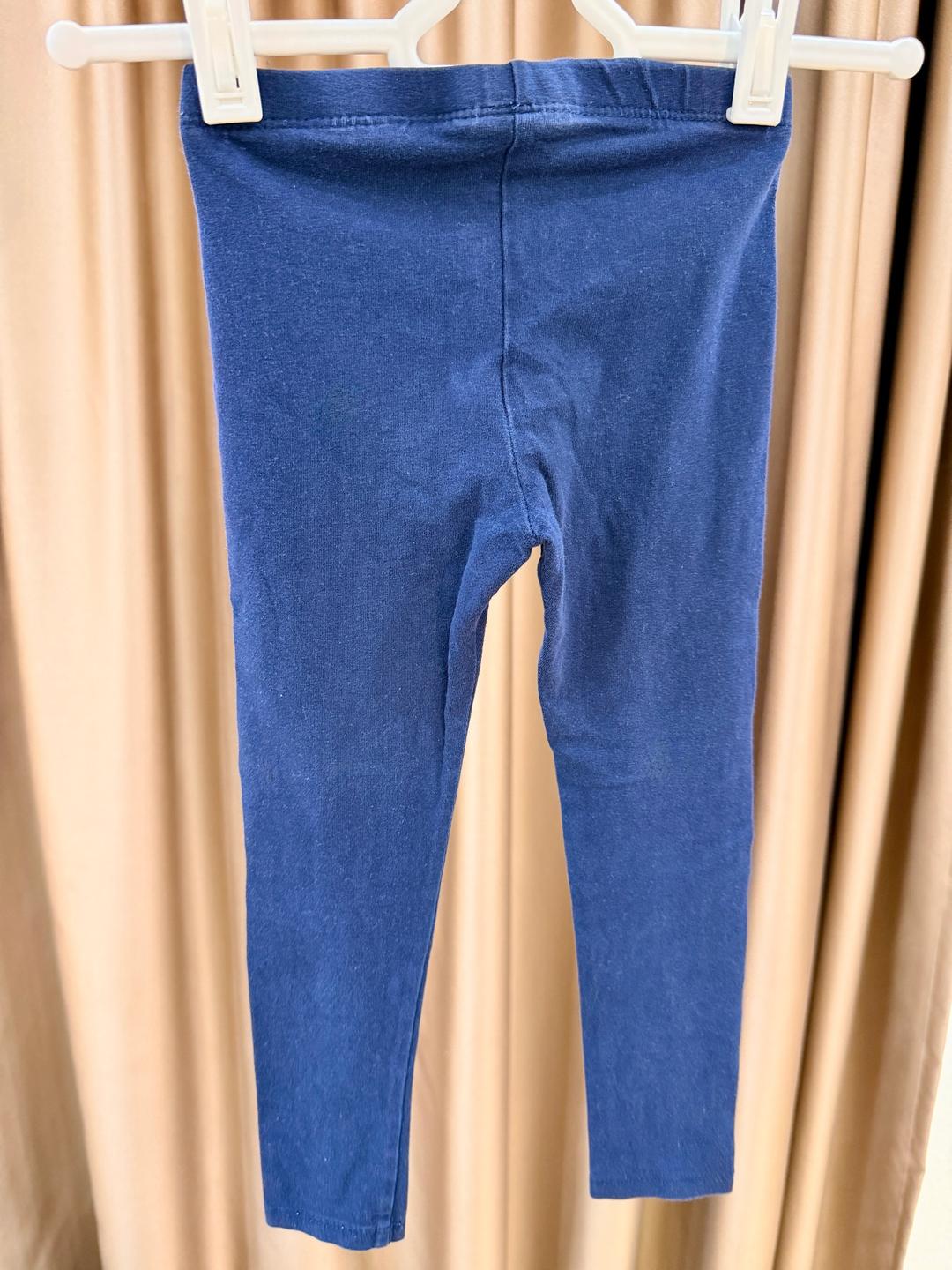 H&M Леггинсы H&M — фото 2