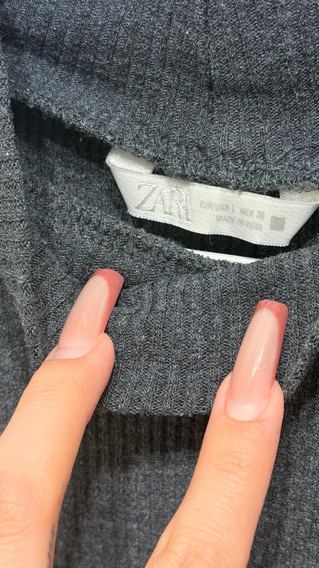 Zara Футболка ZARA — фото 2
