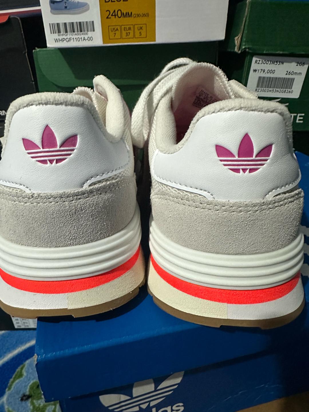 Adidas Adidas — фото 2