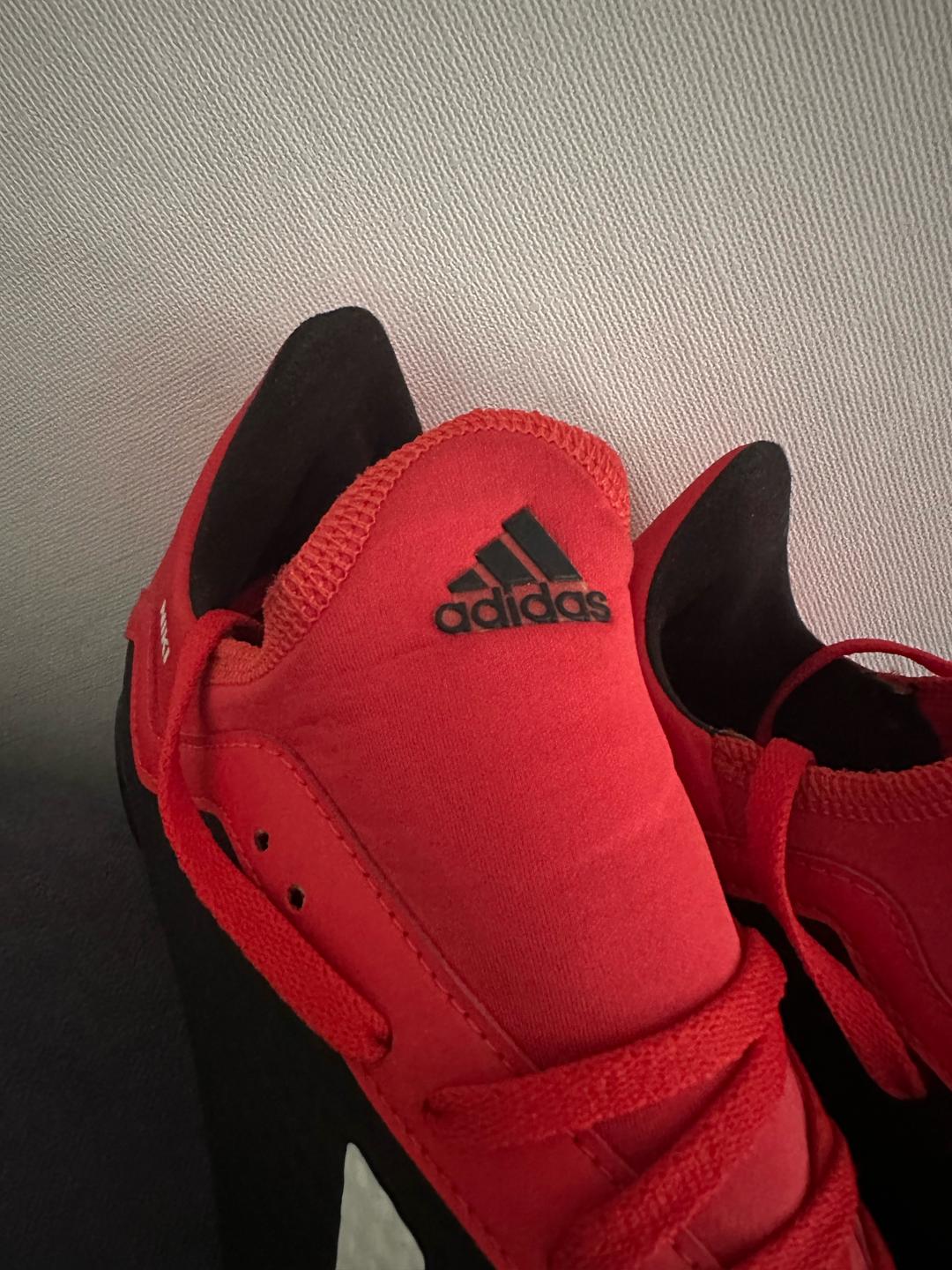 Adidas Футбольные бутсы adidas — фото 2