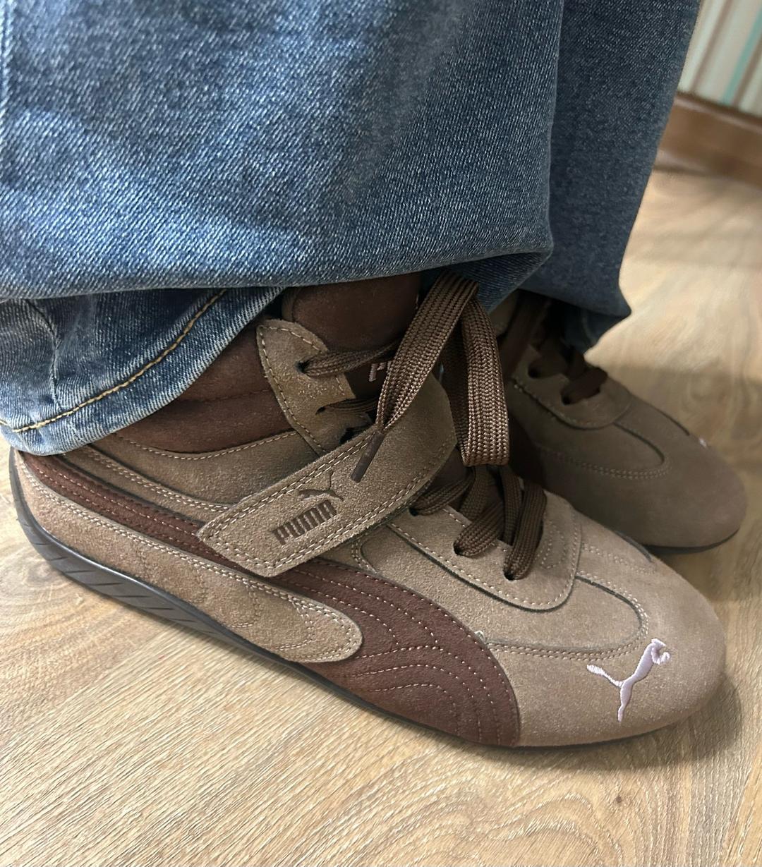 Puma Puma Speedcat — фото 2