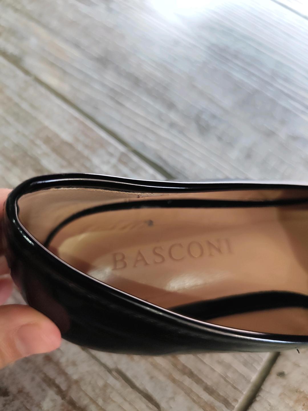 Basconi Набор обуви 36р +2 вещи в подарок — фото 2