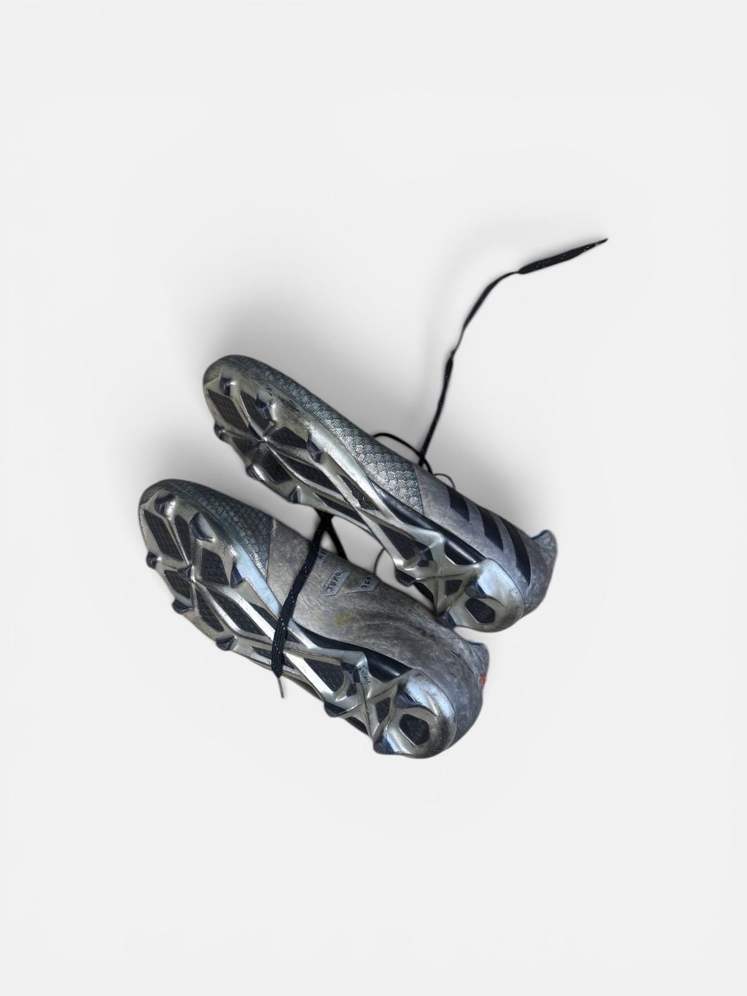 Adidas Футбольные бутсы Adidas — фото 2