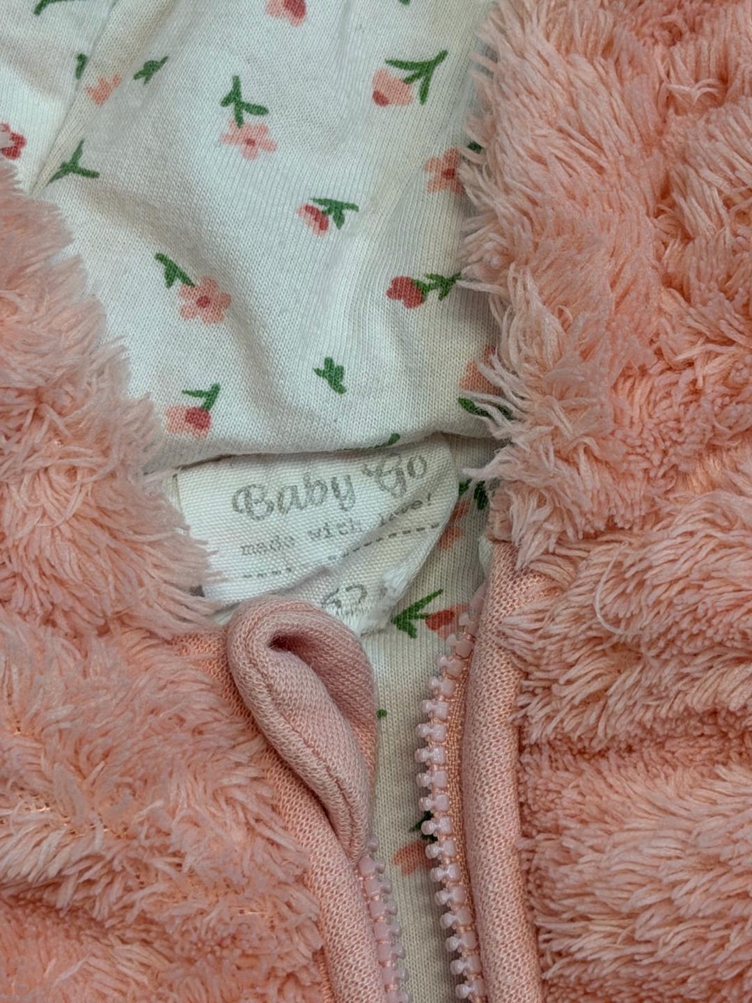 Baby Go Комбинезон осенний baby&go — фото 2