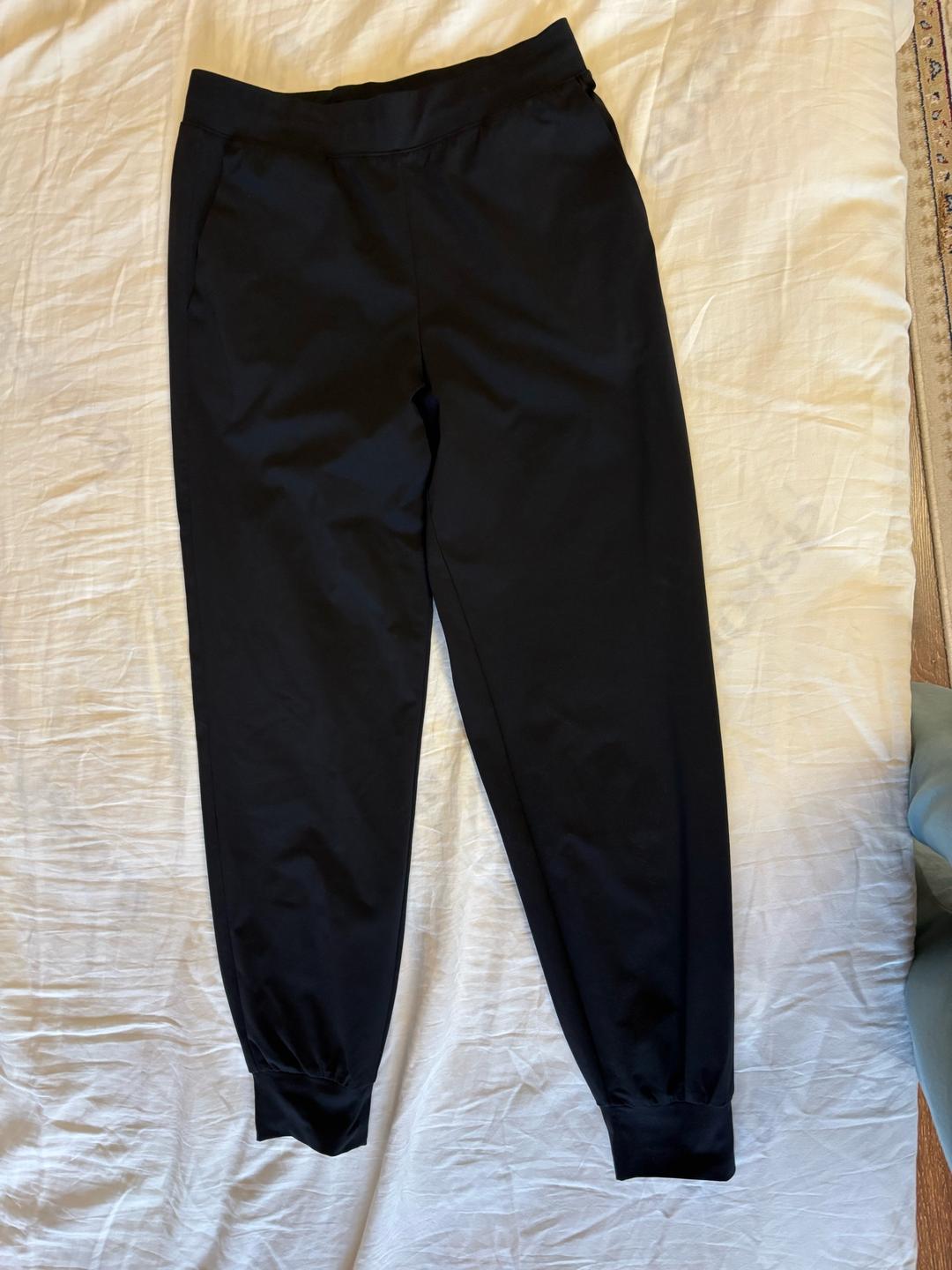 Uniqlo Джоггеры UNIQLO Airism — фото 2