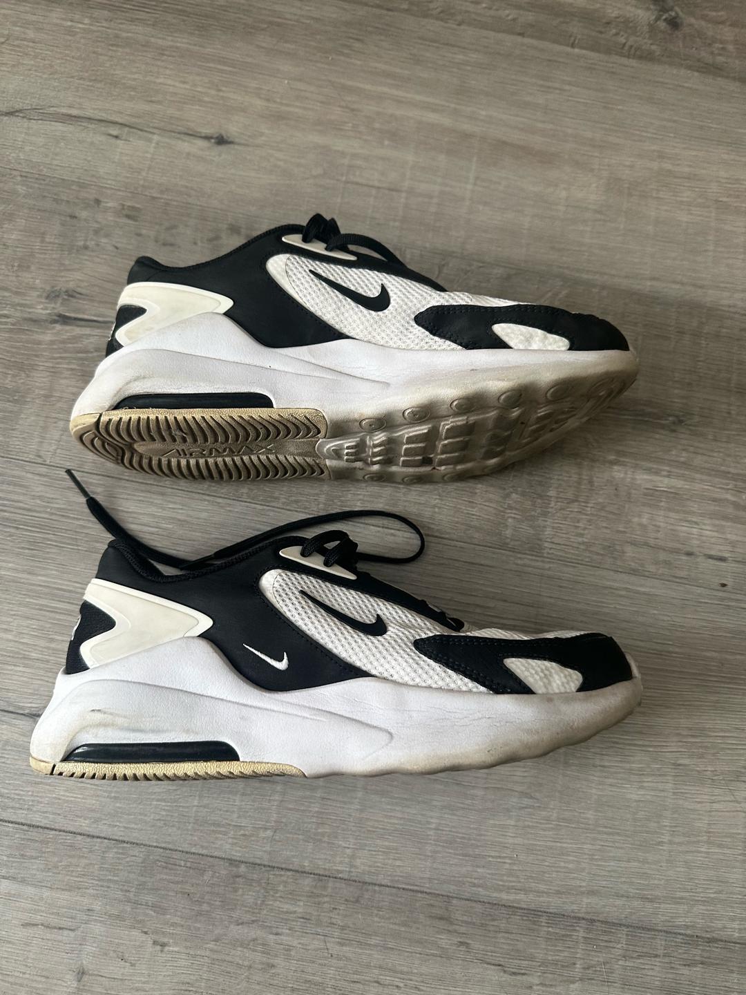 Nike Кроссовки Nike Air Max — фото 2