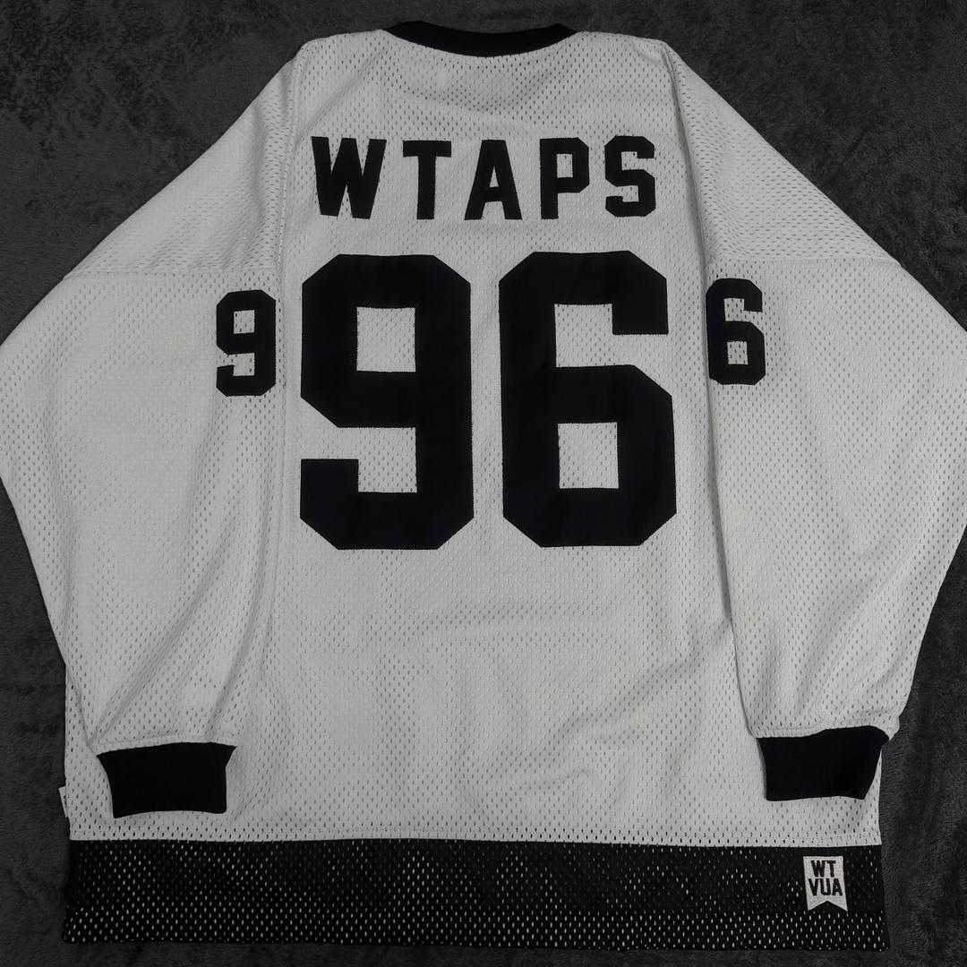 WTAPS Футболка WTAPS — фото 2