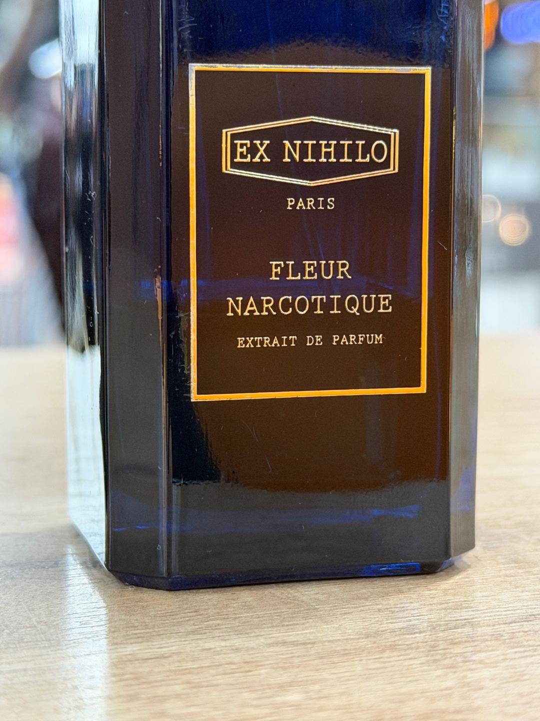 Ex Nihilo Ex Nihilo Fleur Narcotique Extrait de Parfum от 100ml — фото 2