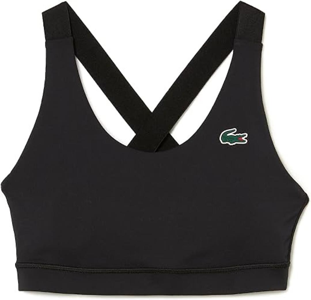 Lacoste Спортивный топ Lacoste — фото 2
