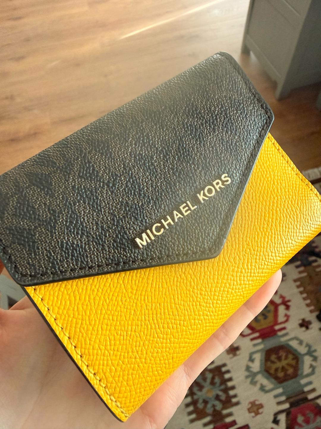 Michael Kors Кошелек Michael Kors — фото 2
