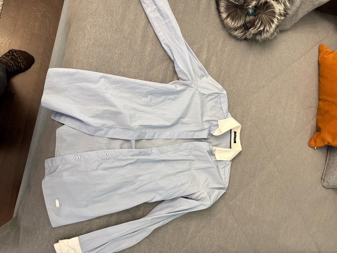 Massimo Dutti Рубашка massimo duti — фото 2