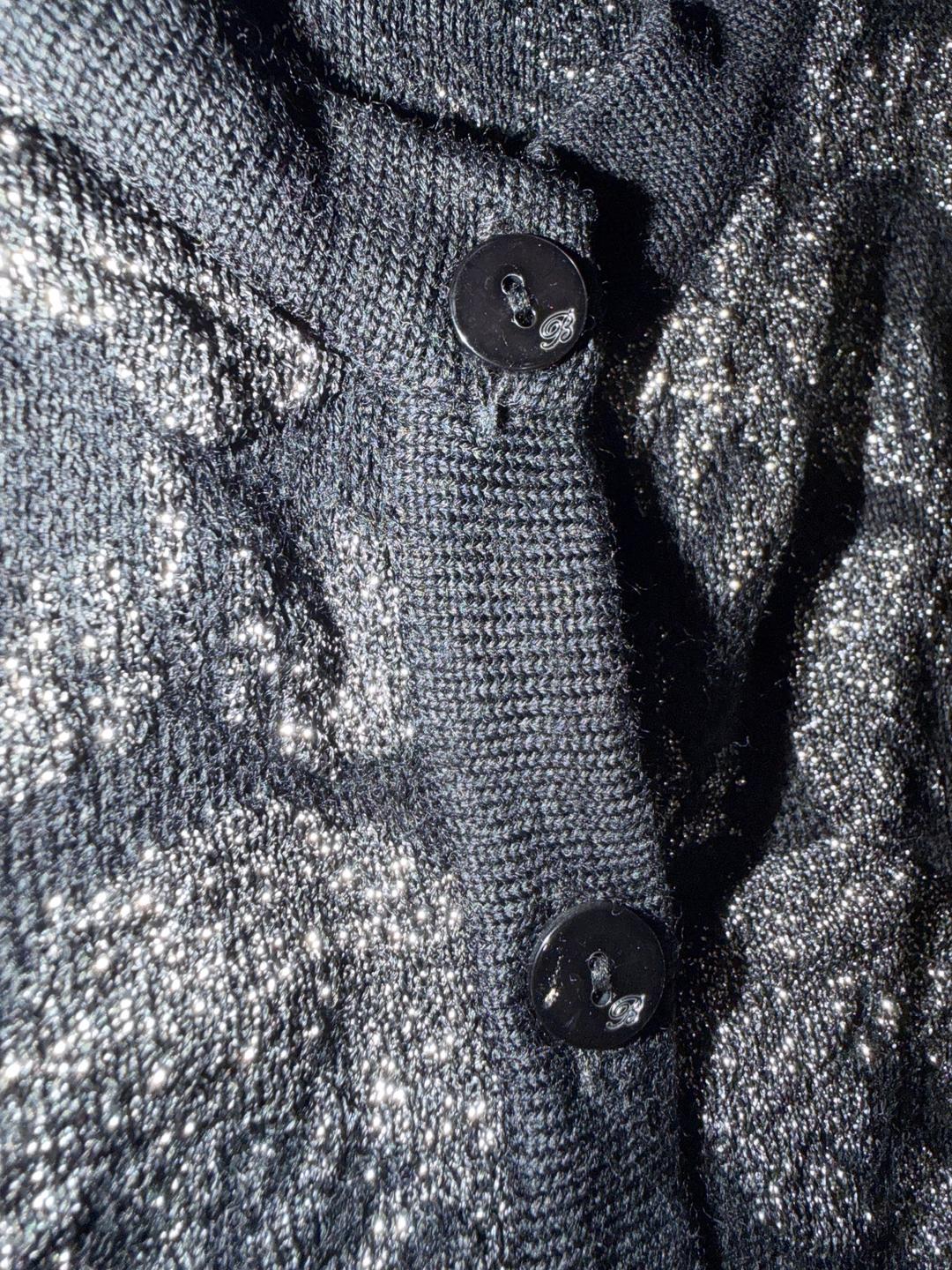 Blumarine Итальянская двойка  с кашемиром — фото 2