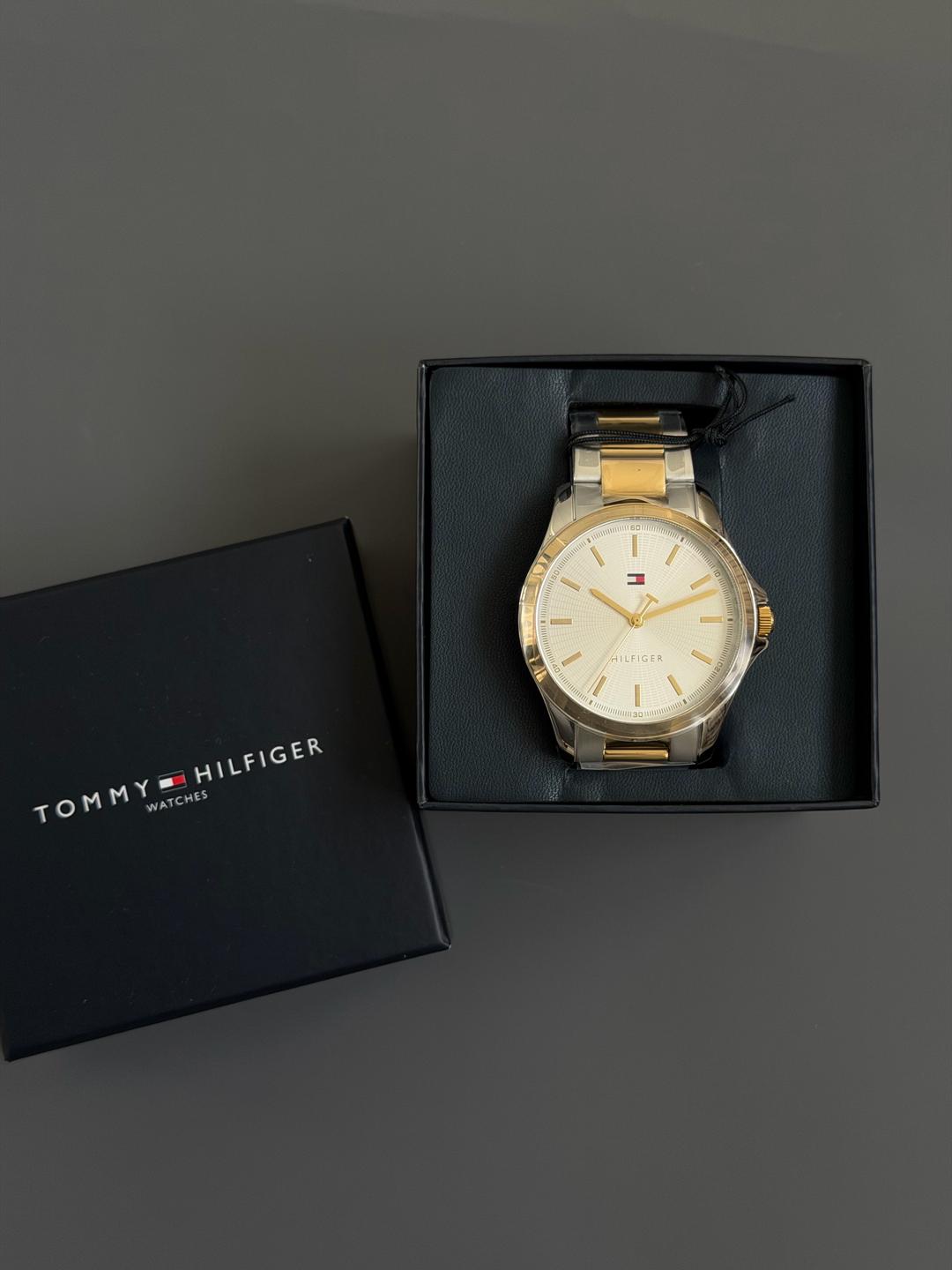 Tommy Hilfiger Мужские часы Tommy Hilfiger — фото 2