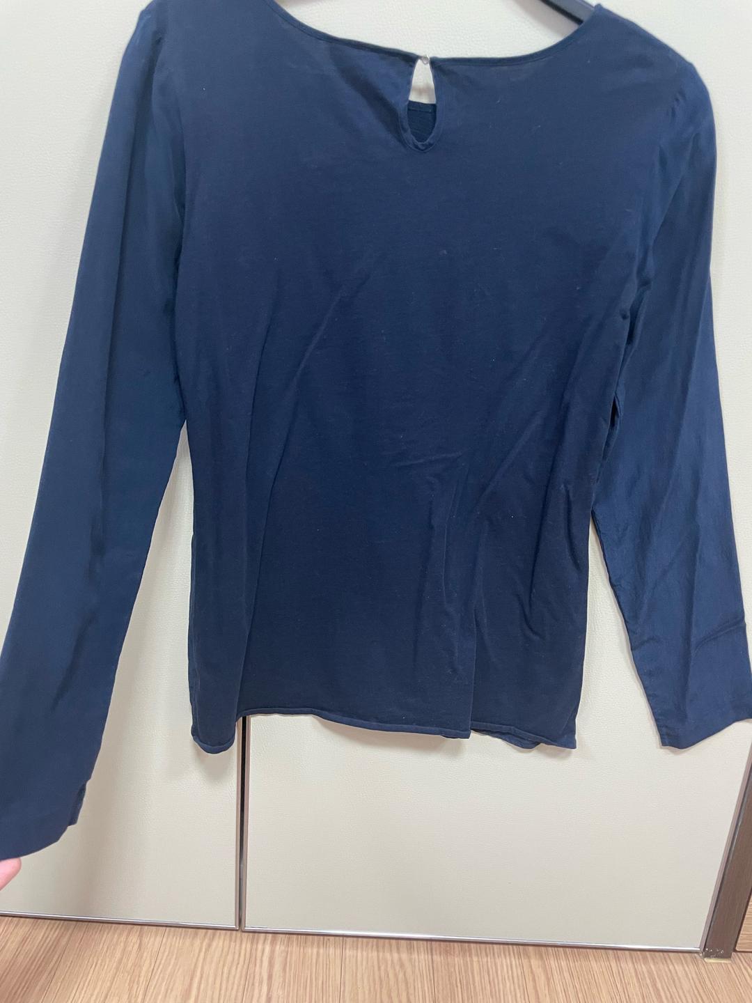 Massimo Dutti Блуза — фото 2