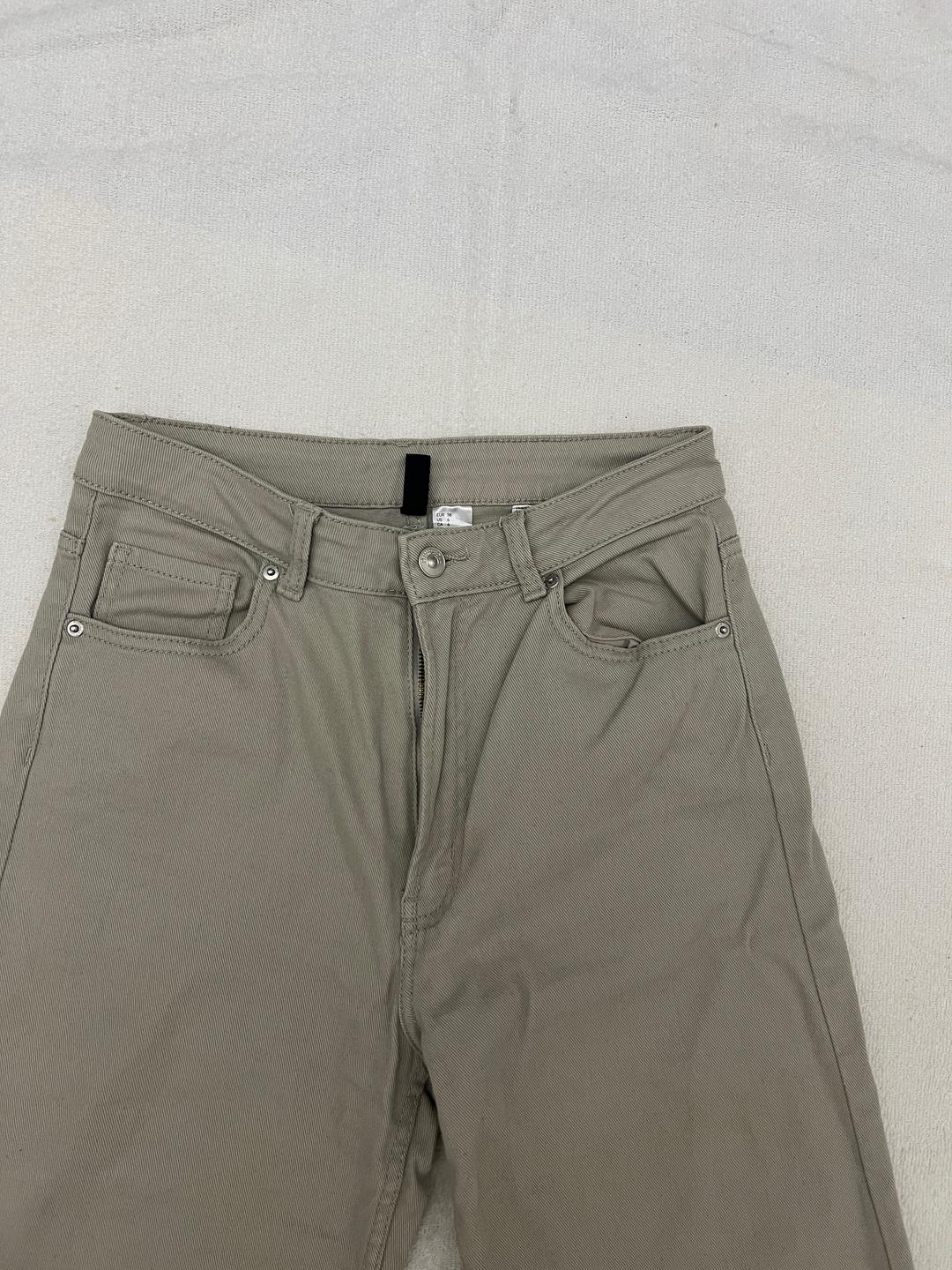 H&M Джинсы H&M — фото 2
