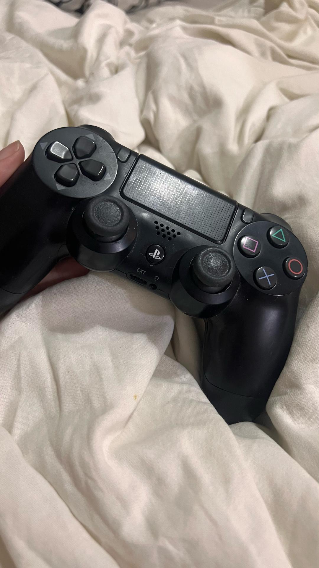 Playstation 4 Джойстик PlayStation — фото 2
