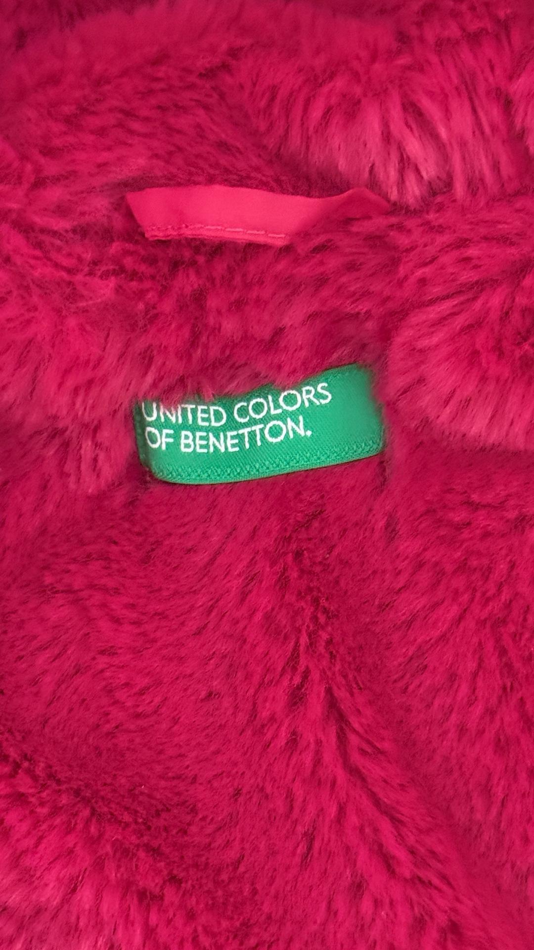 United Colors of Benetton United colors of Benetton — фото 2