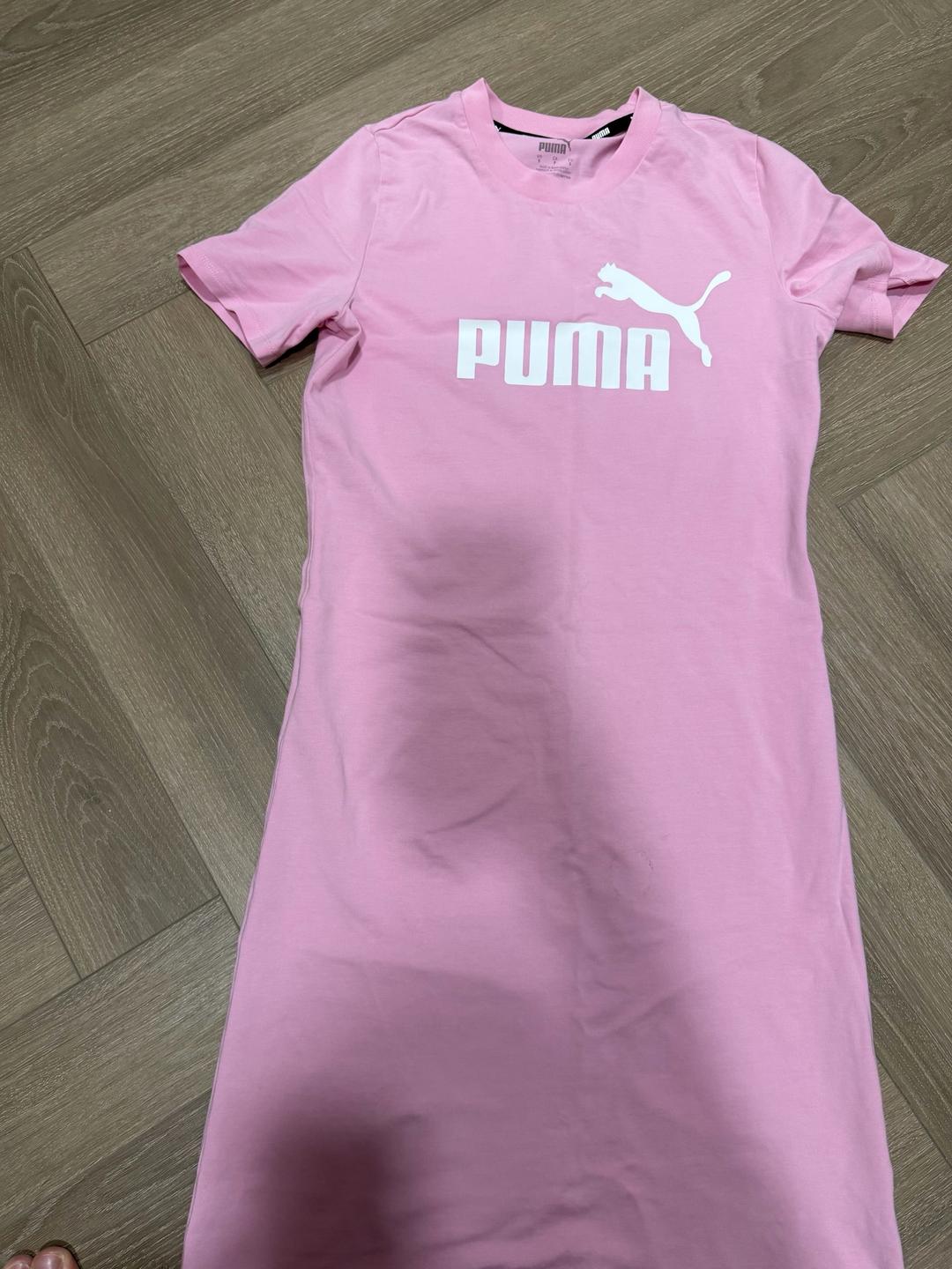 Puma Спортивное платье Puma — фото 2
