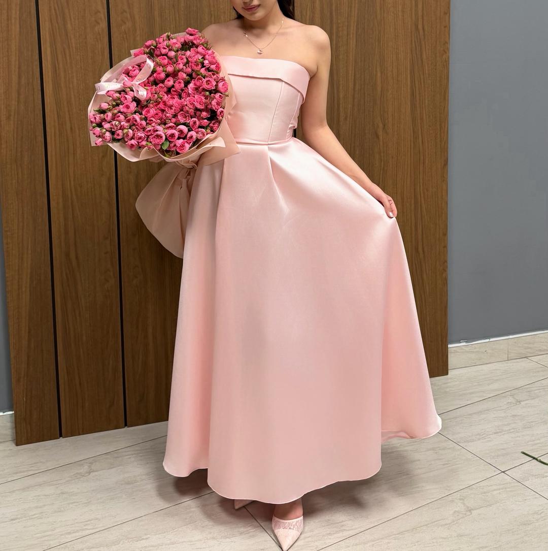 Sense Вечернее платье — фото 2