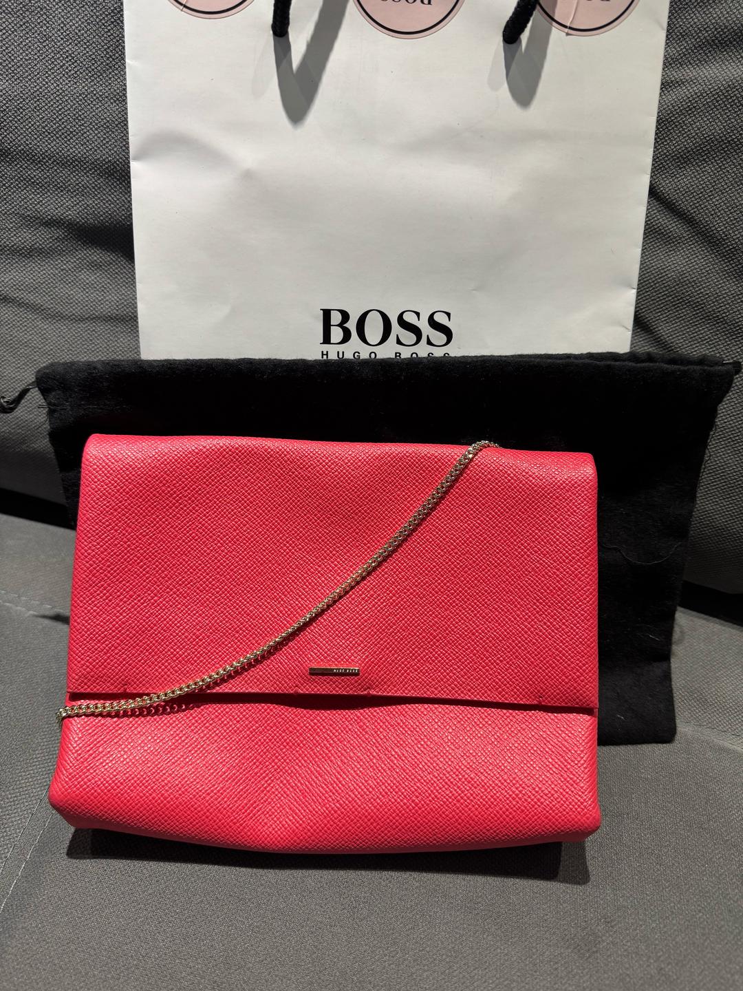 Hugo Boss Сумка Hugo Boss — фото 2