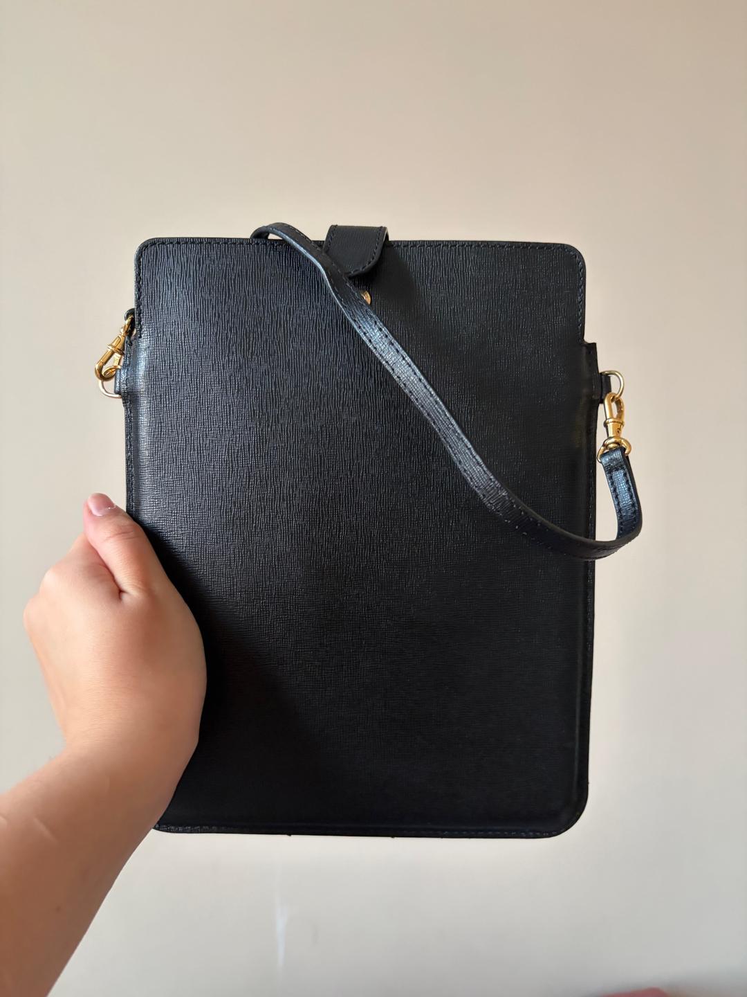 Fendi Fendi чехол для iPad — фото 2