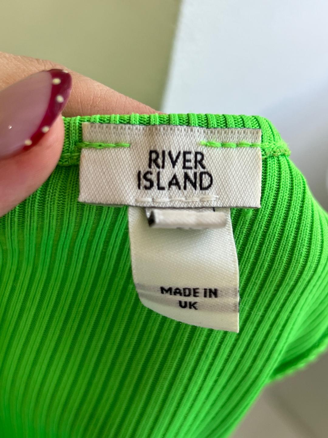 River Island Топ RIVER ISLAND — фото 2