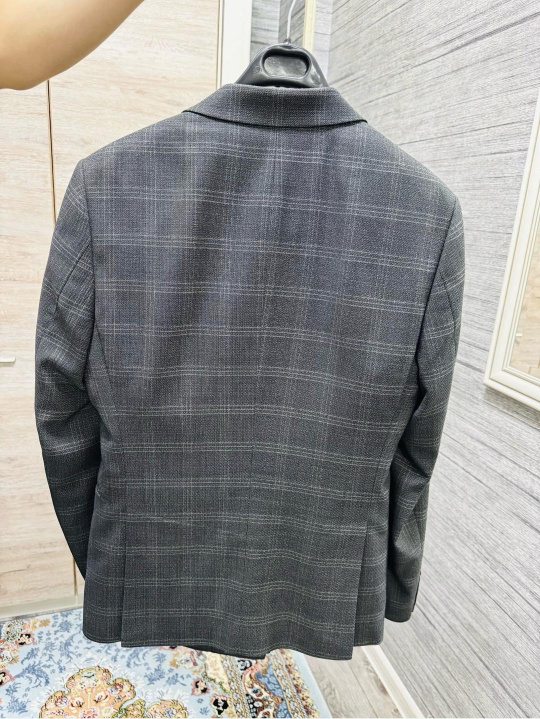 Acne Studios Костюм-тройка — фото 2