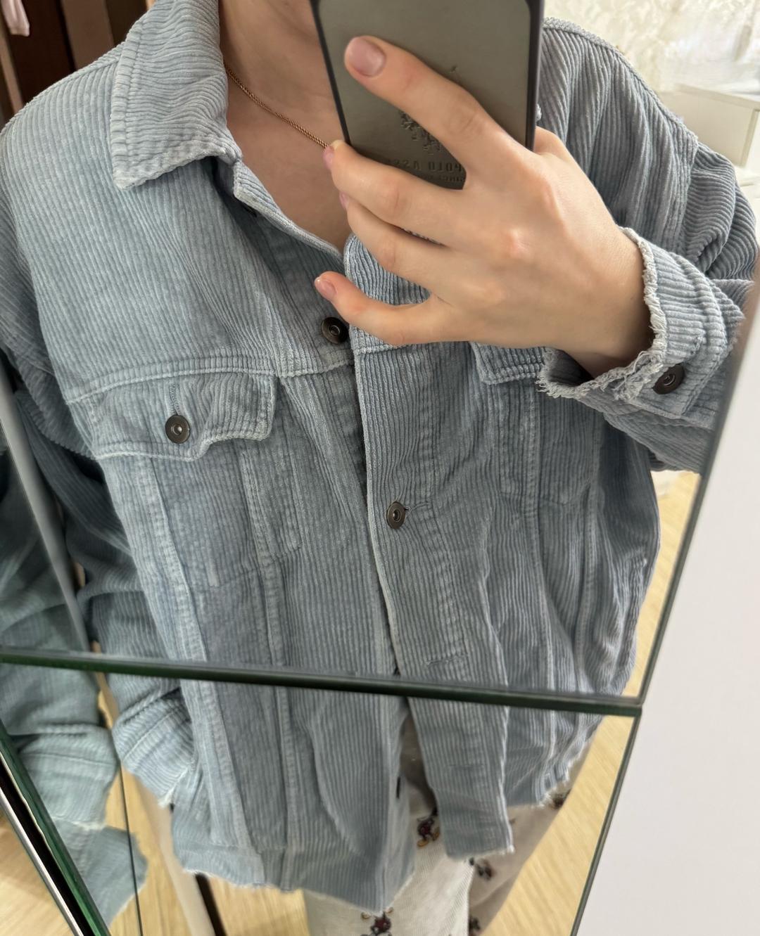 Zara Рубашка Zara — фото 2