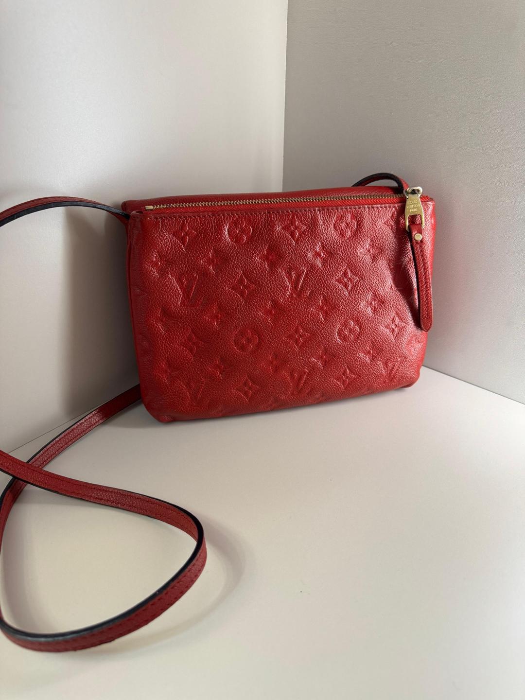 Louis Vuitton Сумка Louis Vuitton оригинал — фото 2