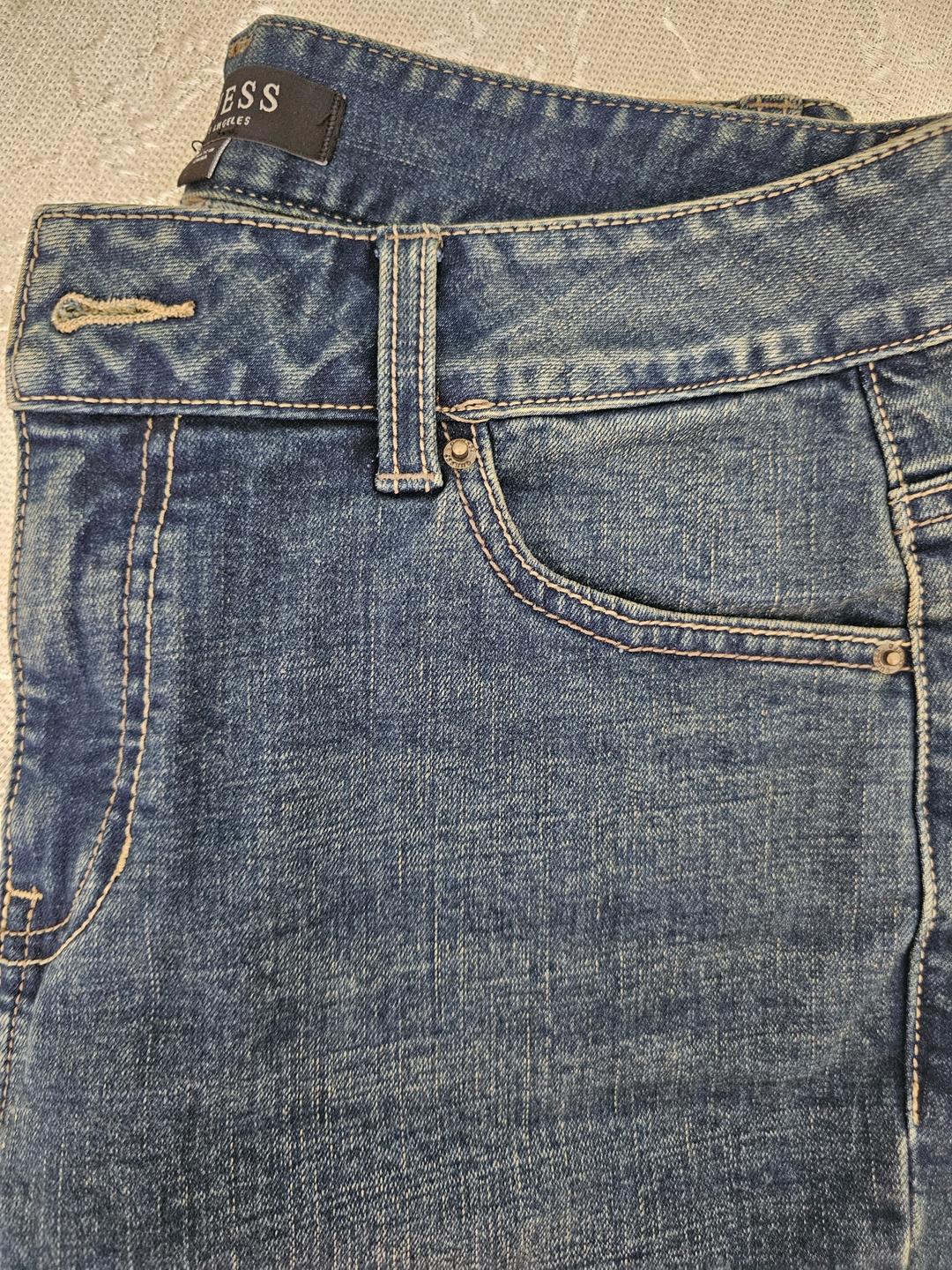 GUESS Джинсы GUESS из Кореи 🇰🇷 — фото 2
