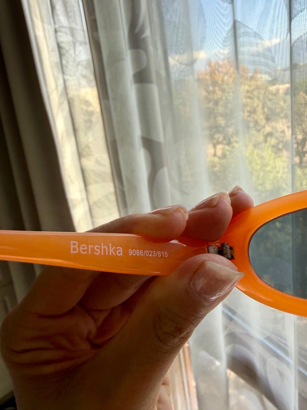 Bershka Очки Bershka — фото 2