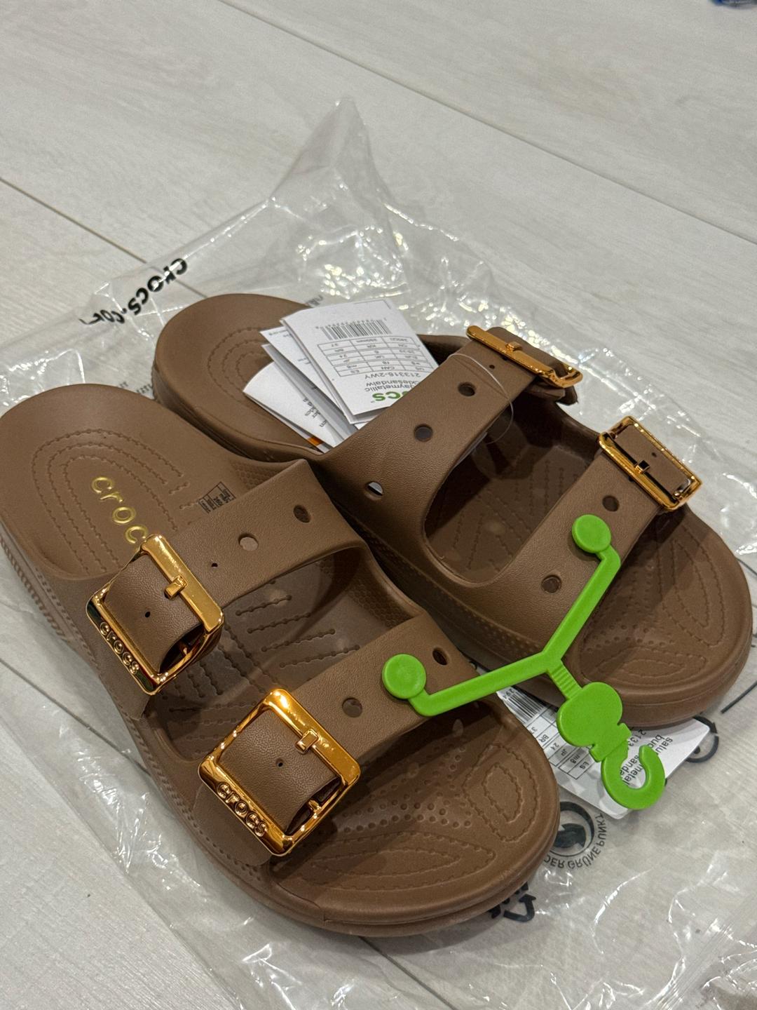 Crocs Те самые  crocs из Pinterest — фото 2