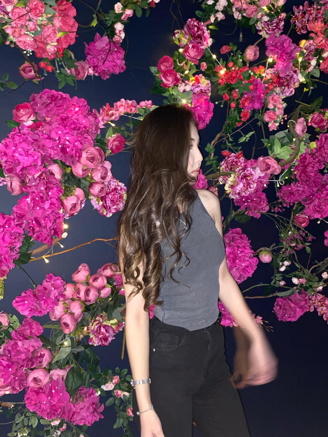 Zara Серый топ-майка — фото 2