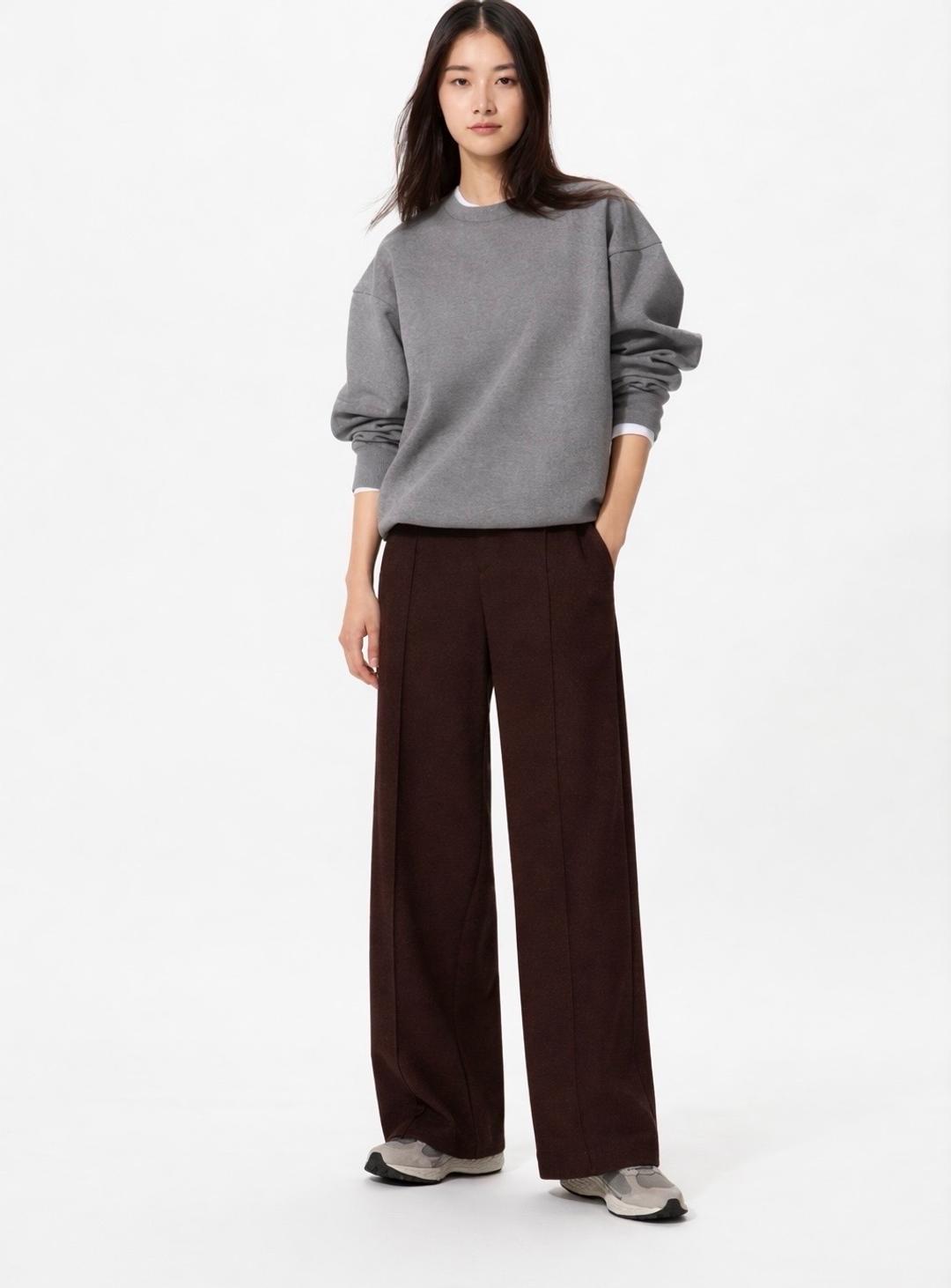 Uniqlo Брюки женские Uniqlo — фото 2