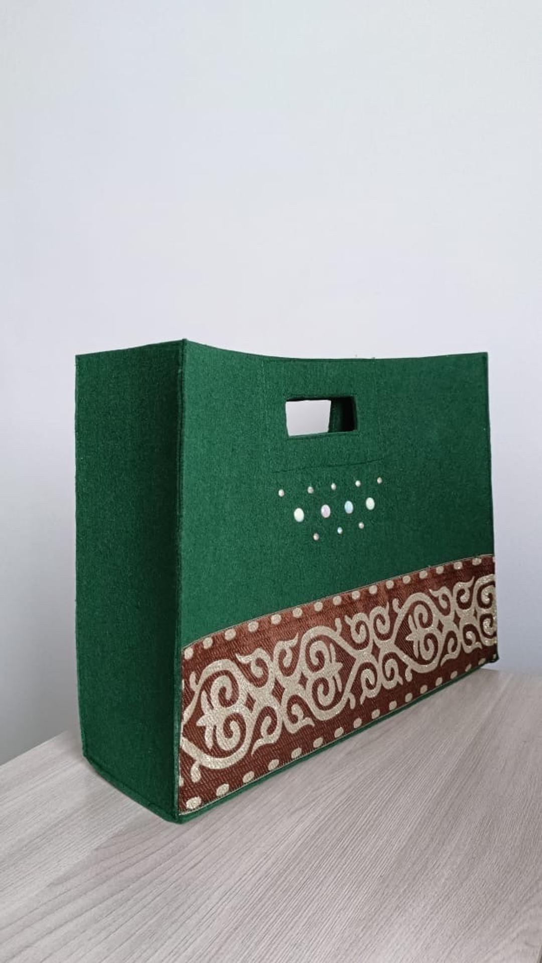 Handmade (ручная работа) Сумка — фото 2