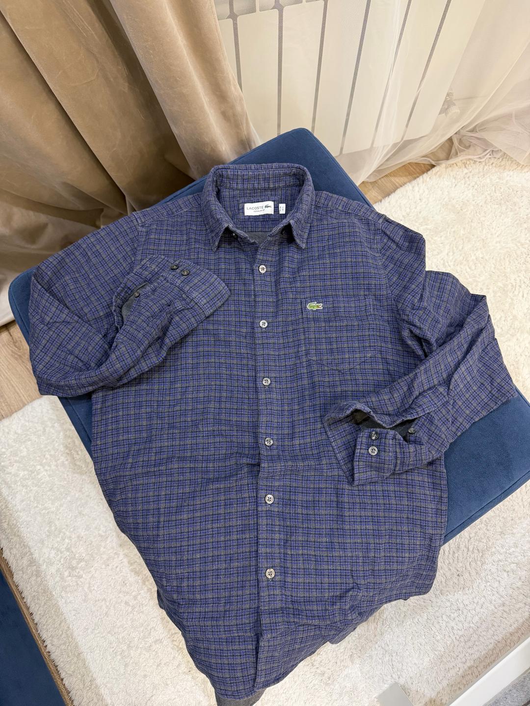 Lacoste Рубашка Lacoste — фото 2