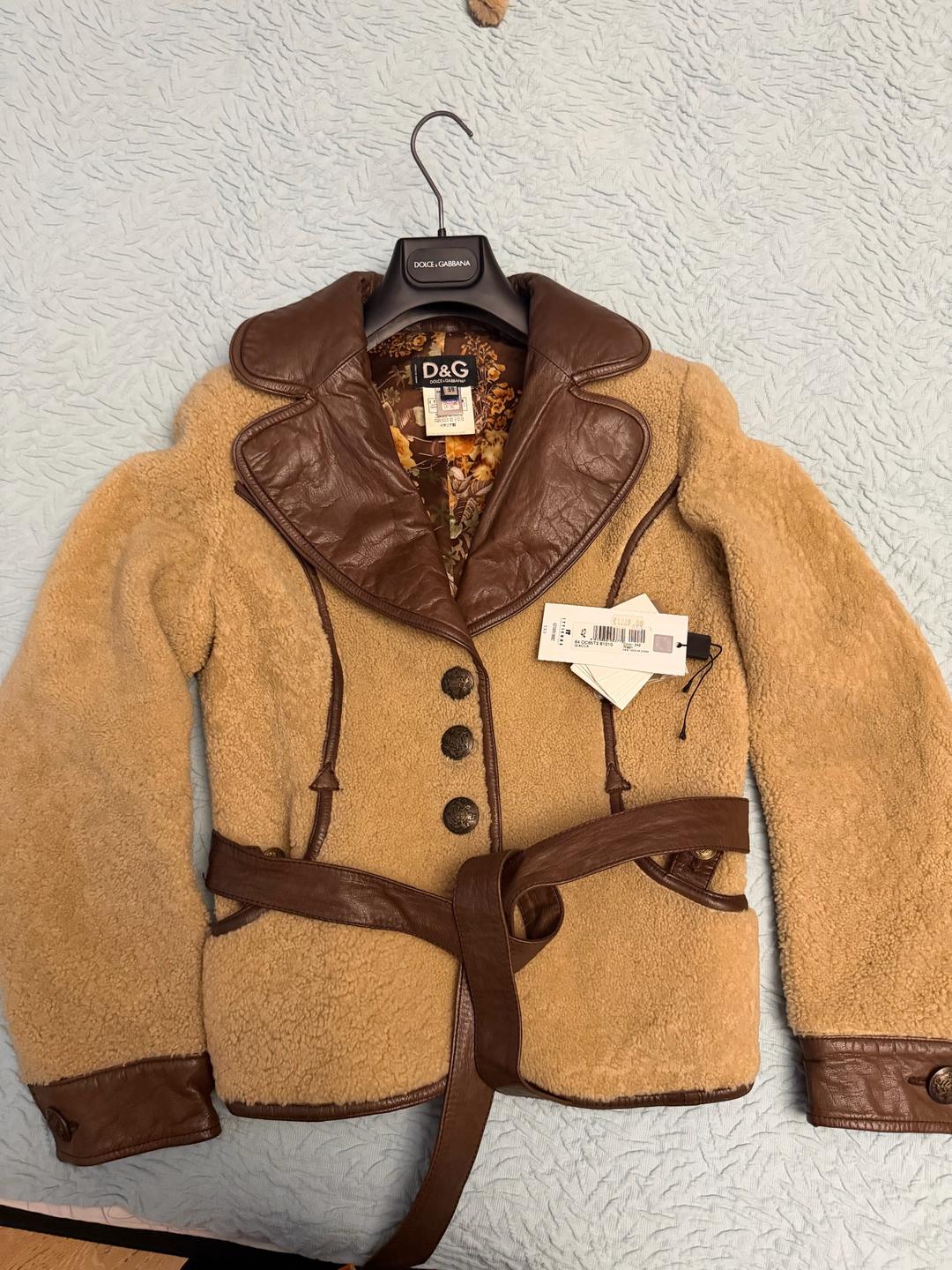 D&G Дубленка — фото 2