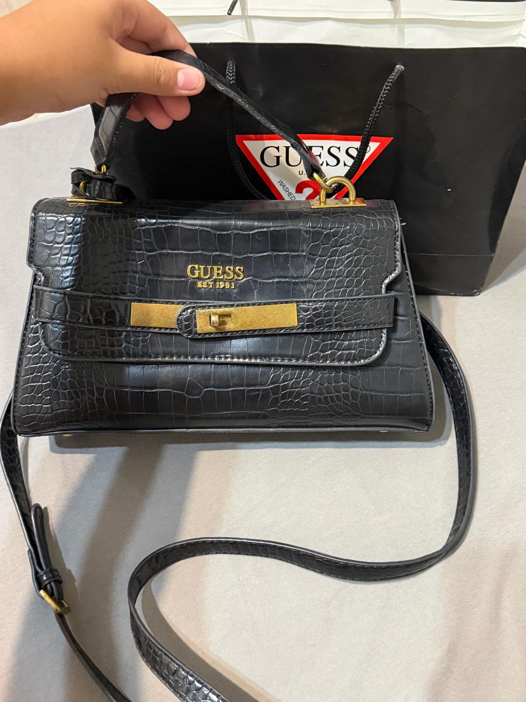 GUESS Сумка Guess — фото 2