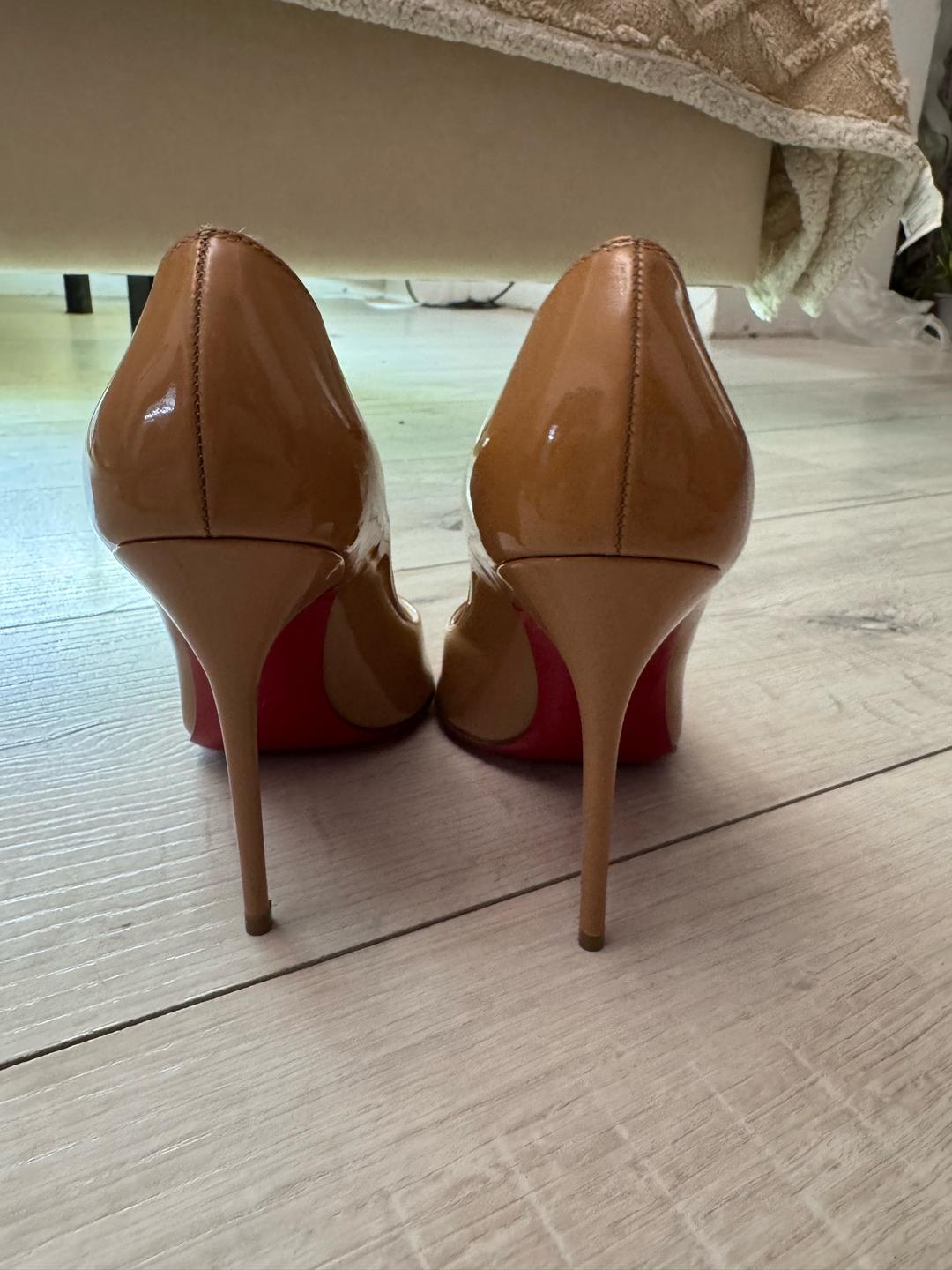Christian Louboutin Туфли Christian Louboutin — фото 2