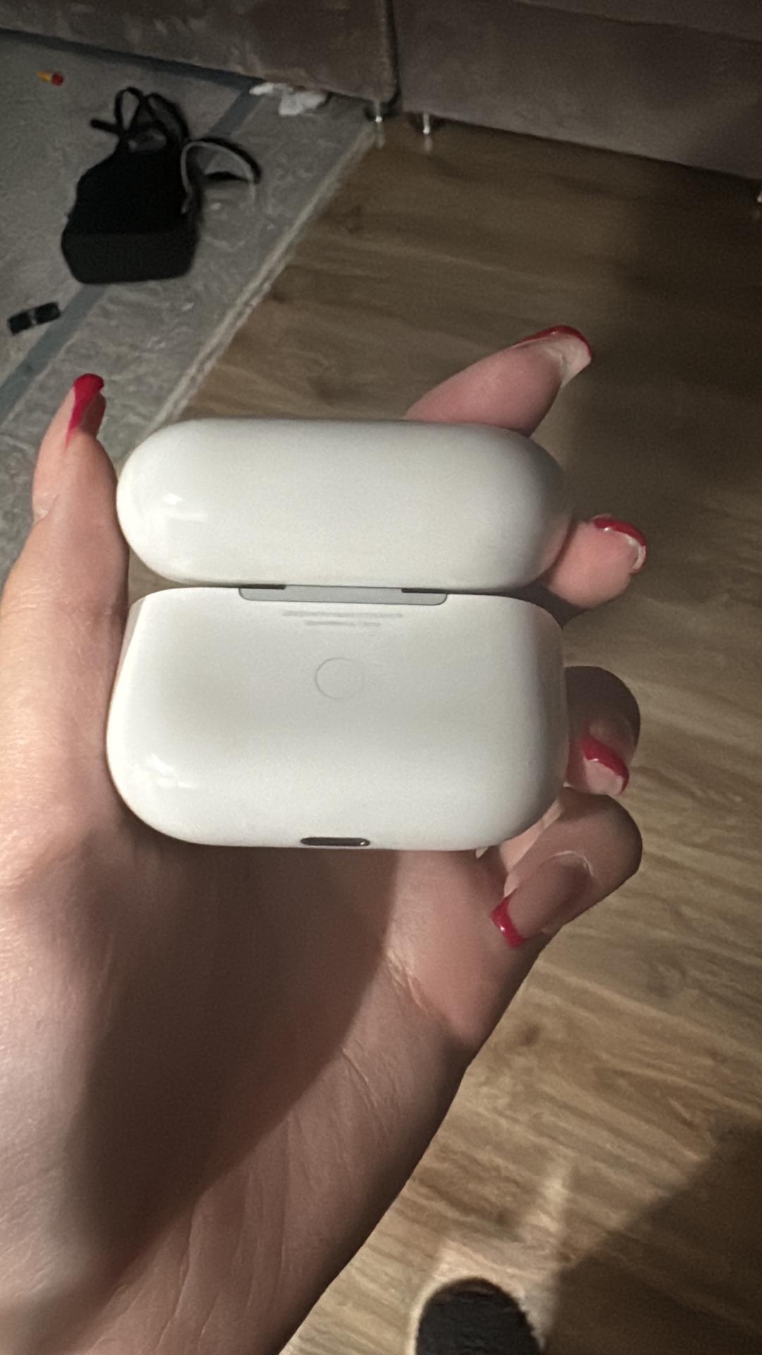 Apple Кейс AirPods Pro 2  — фото 2