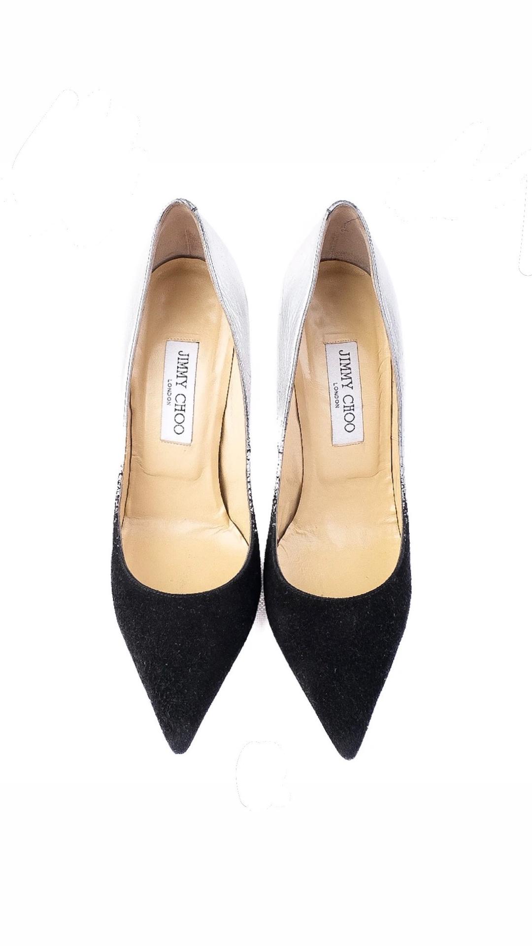 Jimmy Choo Туфли Jimmy Choo — фото 2