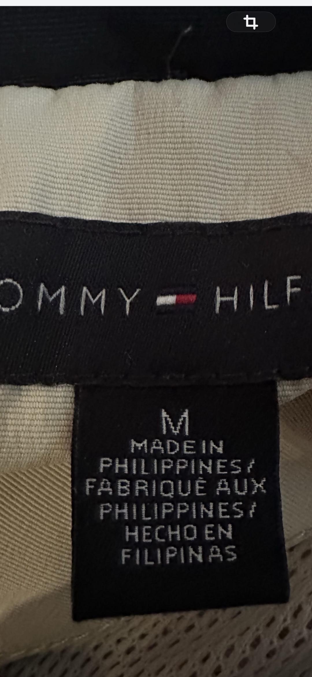 : Tommy Hilfiger Мужские ветровки фирмы : Tommy Hilfiger,в хорошем состоянии,оригинал — фото 2