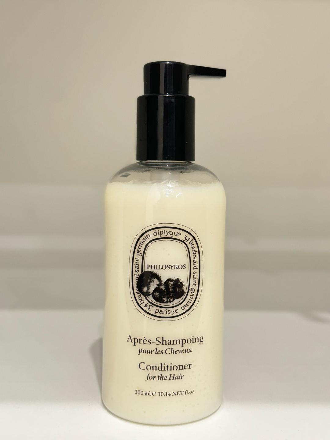 diptyque diptyque Philosykos Conditioner для волос — фото 2